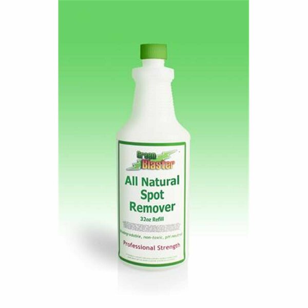 Cool Kitchen All Natural Spot Remover 32oz Refill CO3500675